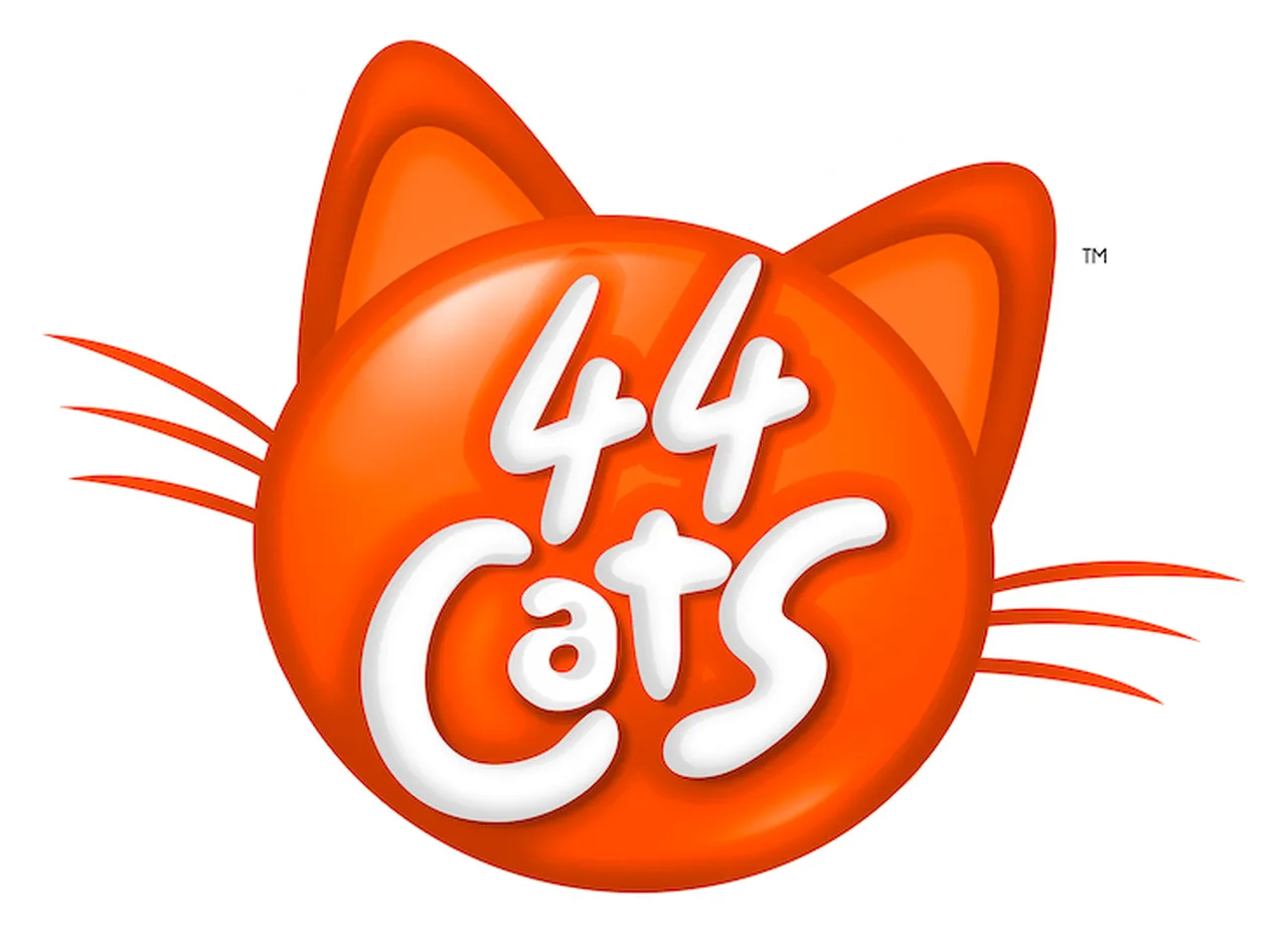 44 Cats