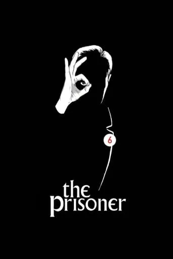 The Prisoner TV series poster - Rated 7.774/10