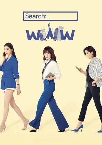 Search: WWW TV series poster - Rated 8/10