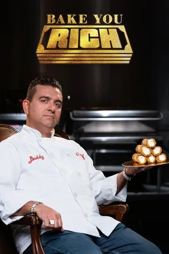 Bake You Rich TV series poster - Rated 9/10