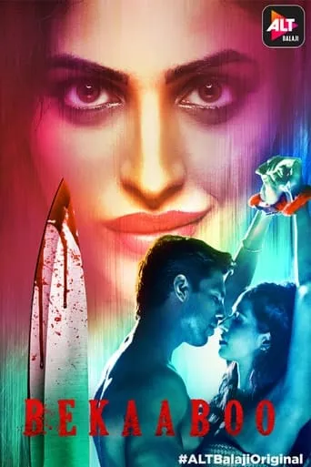 Bekaaboo TV series poster - Rated 9.5/10