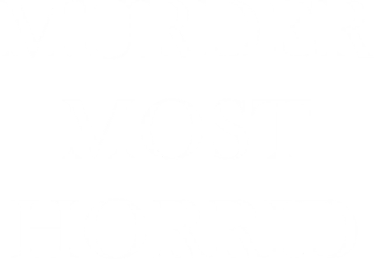 Murder Most Horrid