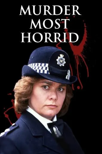 Murder Most Horrid TV series poster - Rated 6.6/10