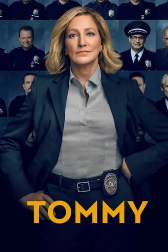Tommy TV series poster - Rated 7.6/10