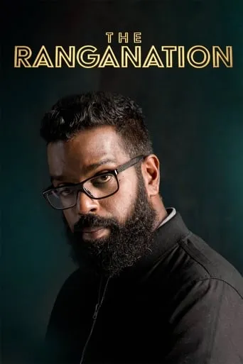 The Ranganation TV series poster - Rated 6.833/10