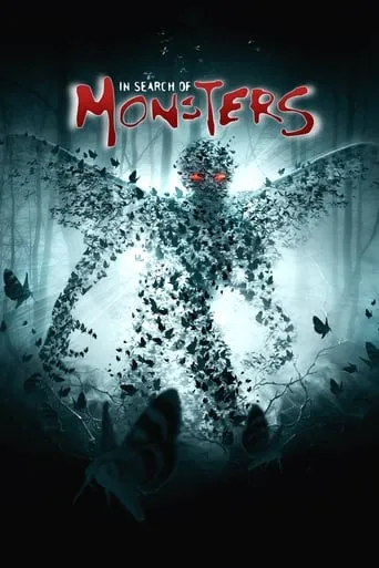 In Search of Monsters TV series poster - Rated 9/10