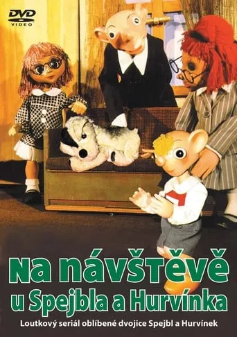 Na návštěvě u Spejbla a Hurvínka TV series poster - Rated 8/10