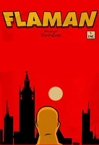 Flaman TV series poster - Rated 7.2/10