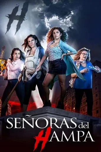 Dangerous Moms TV series poster - Rated 5.4/10