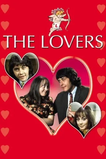 The Lovers TV series poster - Rated 6/10