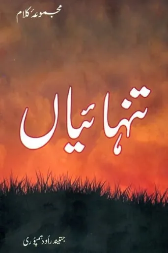 Tanhaiyaan TV series poster - Rated 10/10