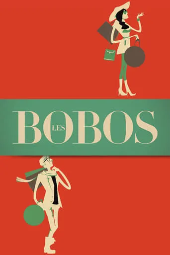 Les bobos TV series poster - Rated 9/10