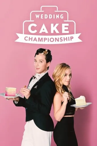Wedding Cake Championship TV series poster - Rated 6/10