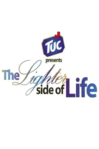 TUC The Lighter Side of Life TV series poster - Rated 10/10