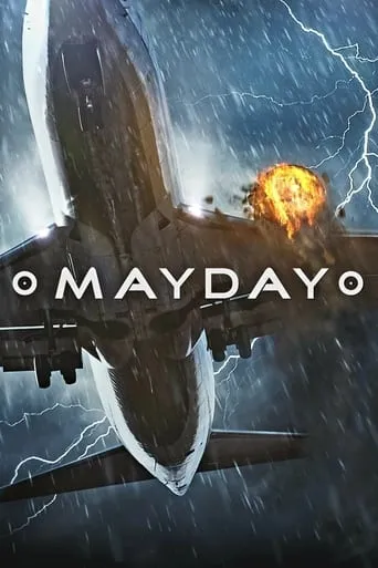 Mayday TV series poster - Rated 8.2/10