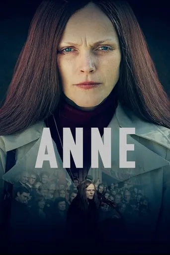 Anne TV series poster - Rated 6.8/10