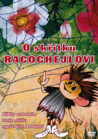 O skřítku Racochejlovi TV series poster - Rated 5.5/10
