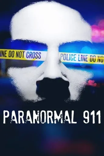 Paranormal 911 TV series poster - Rated 8.071/10