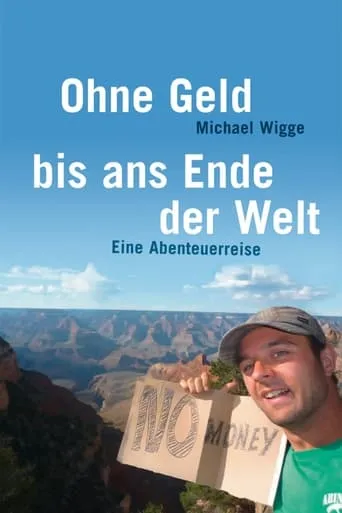 Ohne Geld bis ans Ende der Welt TV series poster - Rated 8/10