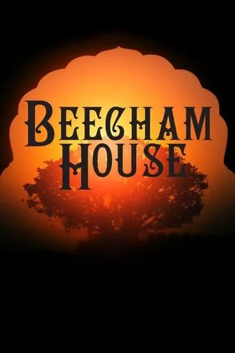 Beecham House TV series poster - Rated 6.8/10