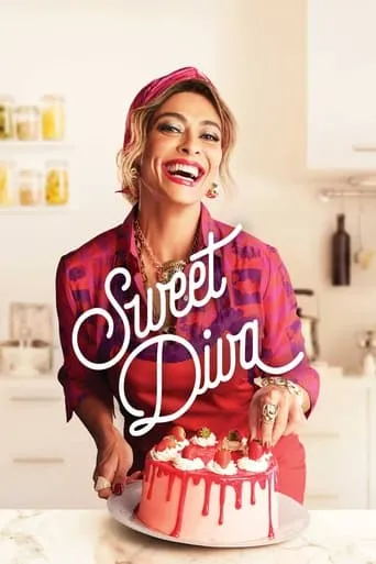 Sweet Diva TV series poster - Rated 6.733/10