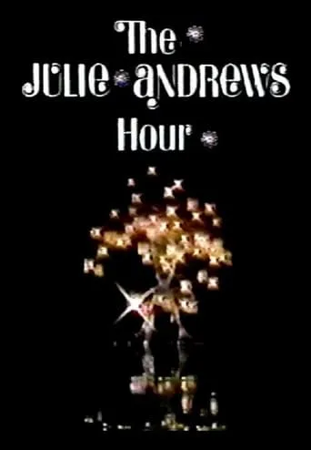 The Julie Andrews Hour TV series poster - Rated 6/10