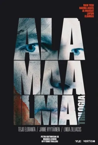 Alamaailma Trilogia TV series poster - Rated 5.5/10