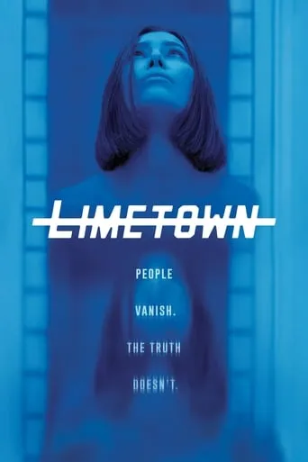 Limetown TV series poster - Rated 5.741/10