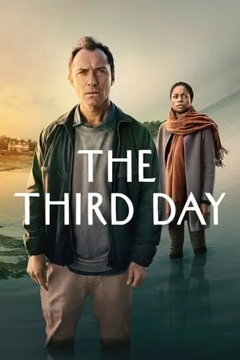 The Third Day TV series poster - Rated 6.527/10