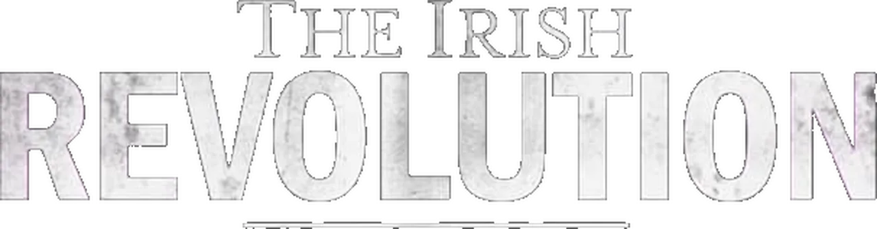 The Irish Revolution