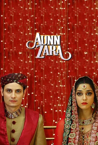 Aunn Zara TV series poster - Rated 10/10