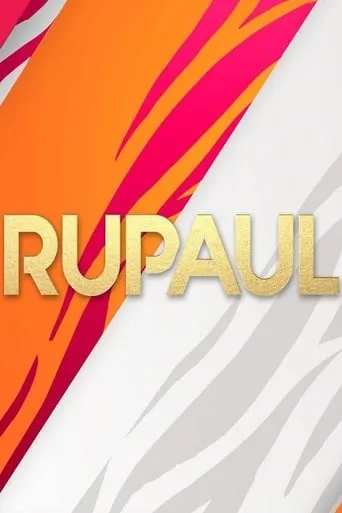 RuPaul TV series poster - Rated 6/10