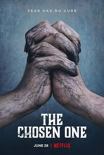 The Chosen One TV series poster - Rated 6.8/10