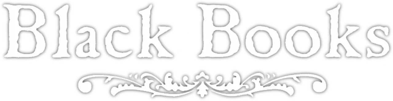 Black Books