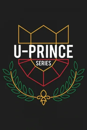 U-Prince The Series TV series poster - Rated 6/10