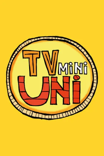 TvMiniUni TV series poster - Rated 8.5/10