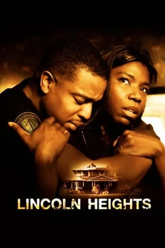 Lincoln Heights TV series poster - Rated 9/10