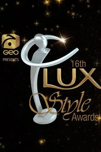 Lux Style Awards TV series poster - Rated 10/10