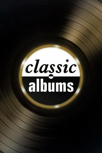 Classic Albums TV series poster - Rated 7.7/10