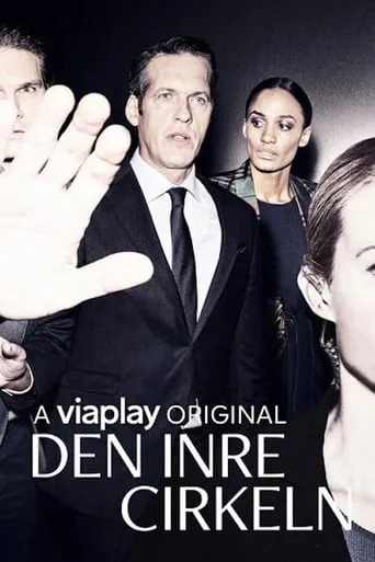 The Inner Circle TV series poster - Rated 6/10