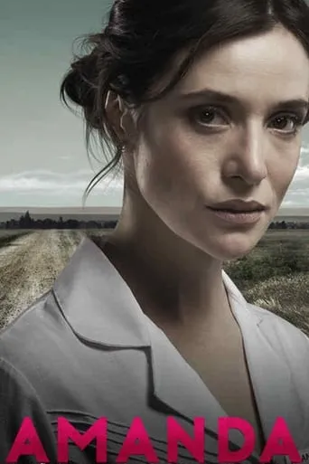 Amanda TV series poster - Rated 7/10