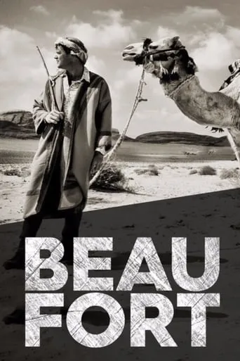 Beaufort TV series poster - Entertainment content