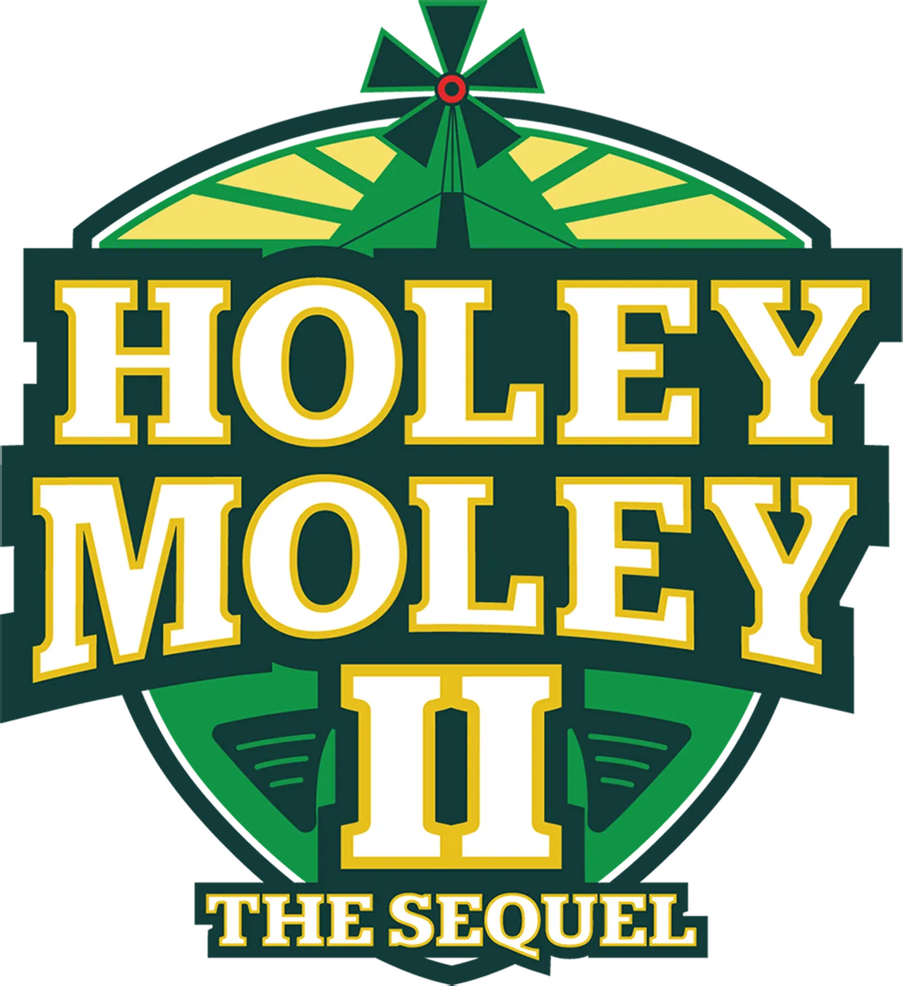 Holey Moley