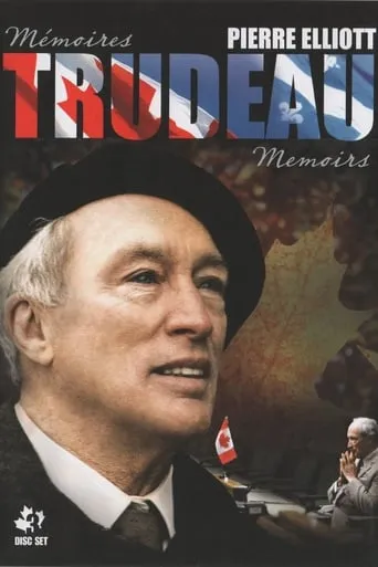 Pierre Elliott Trudeau: Memoirs TV series poster - Rated 6.5/10
