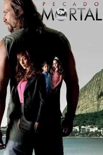 Pecado Mortal TV series poster - Rated 4.5/10