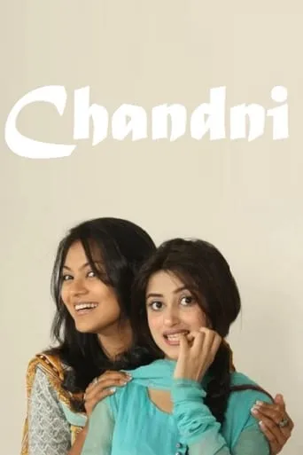 Chandni TV series poster - Rated 10/10