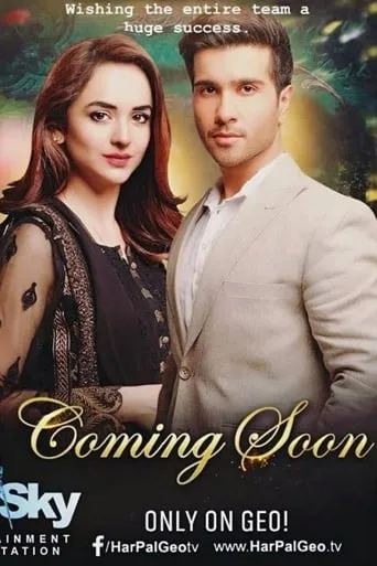Dil Kiya Karay TV series poster - Rated 10/10