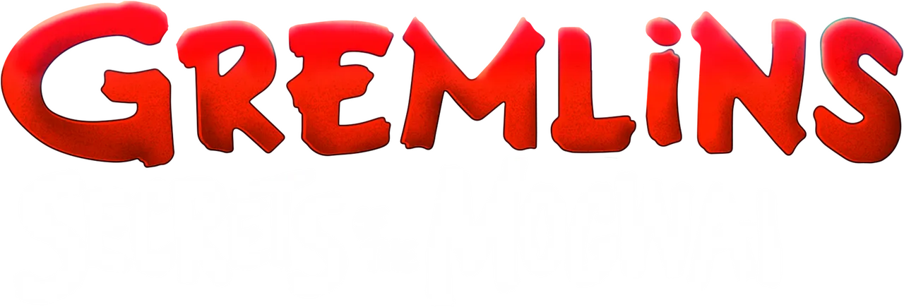 Gremlins: Secrets of the Mogwai