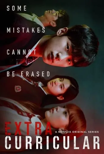 Extracurricular TV series poster - Rated 8.2/10