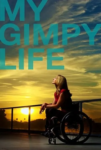 My Gimpy Life TV series poster - Rated 7/10